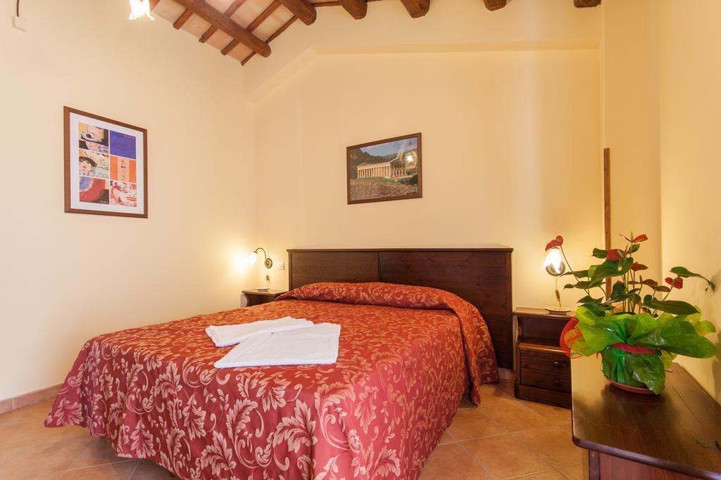 Casa Vacanze S. Marco Valderice Zimmer foto