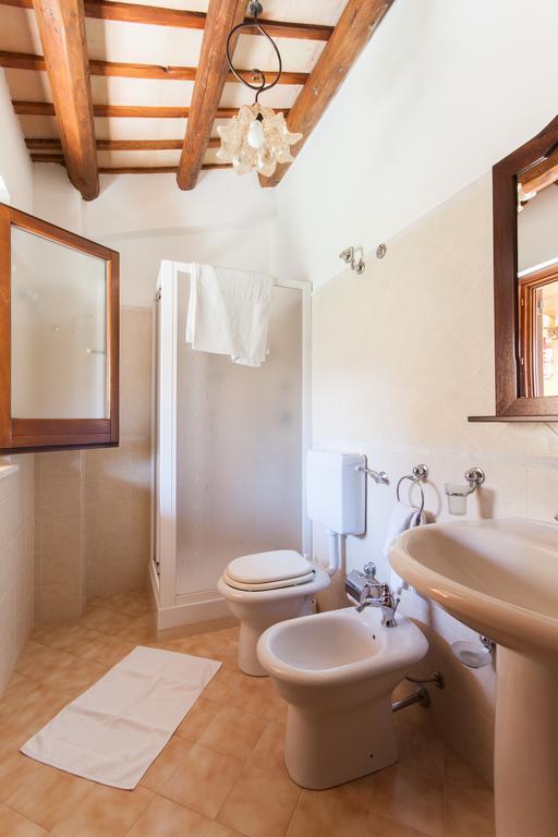 Casa Vacanze S. Marco Valderice Zimmer foto
