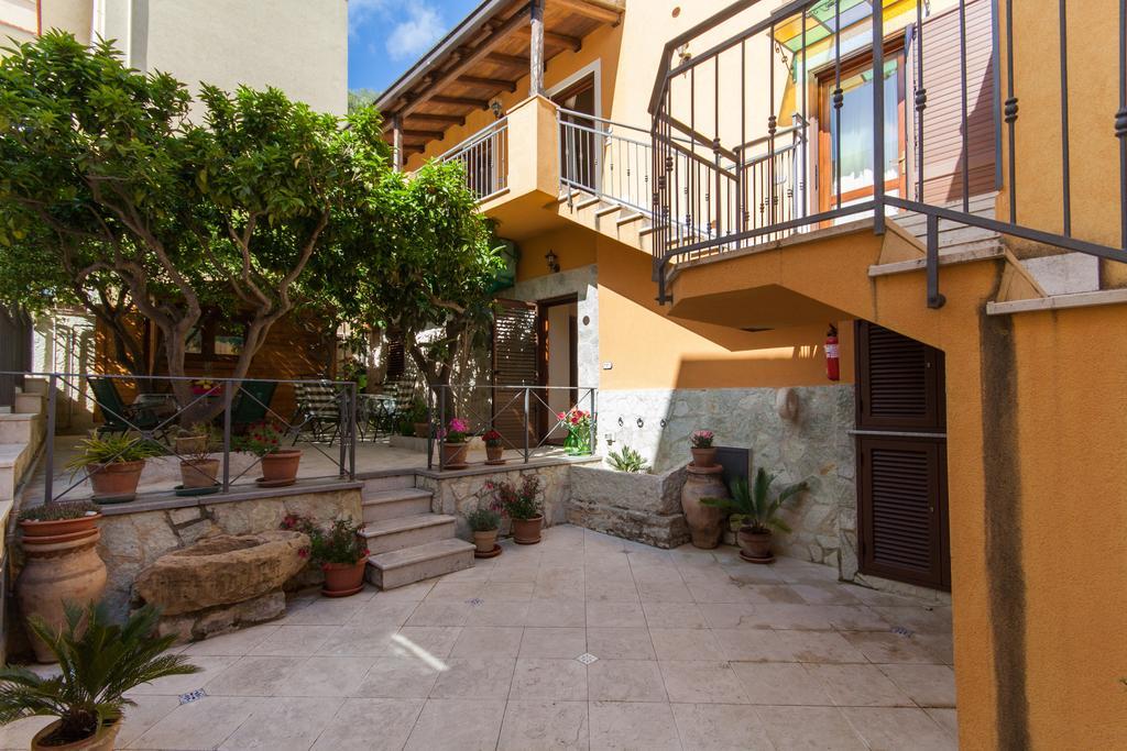 Casa Vacanze S. Marco Valderice Zimmer foto