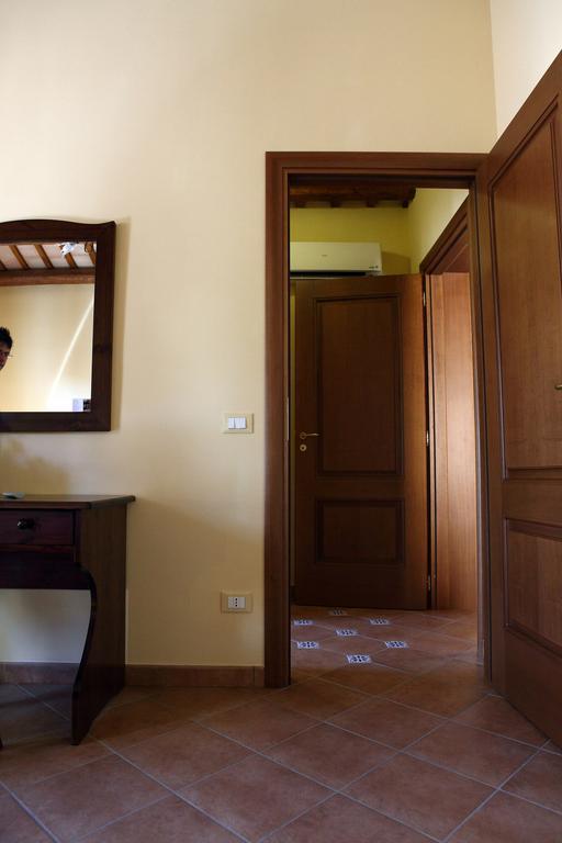 Casa Vacanze S. Marco Valderice Zimmer foto