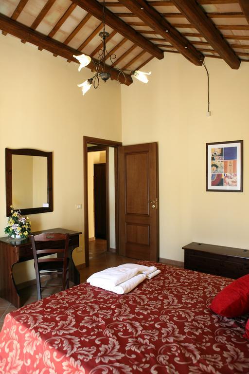 Casa Vacanze S. Marco Valderice Exterior foto