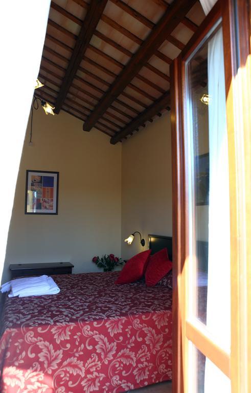 Casa Vacanze S. Marco Valderice Zimmer foto