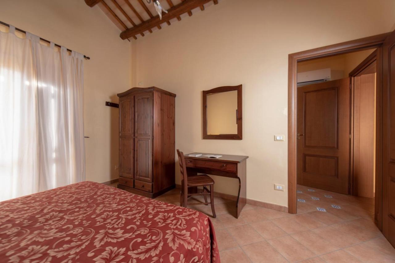 Casa Vacanze S. Marco Valderice Exterior foto